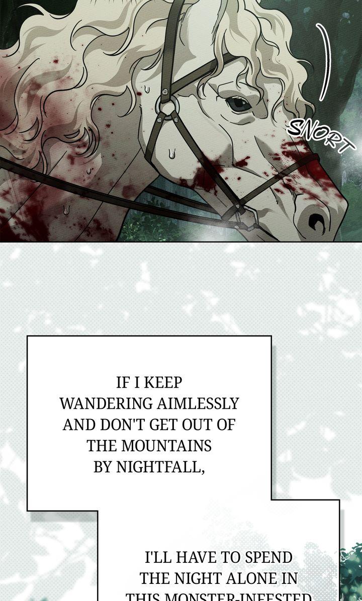 Under the Oak Tree Chapter 102 image 25